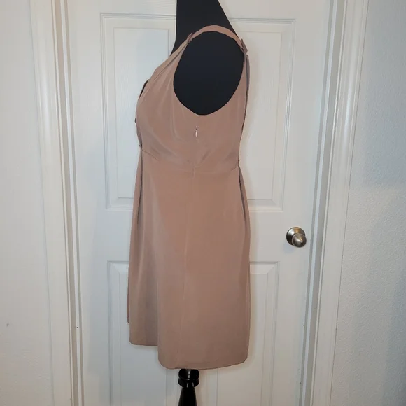 J Crew Silk Dress - Picture 5 of 8